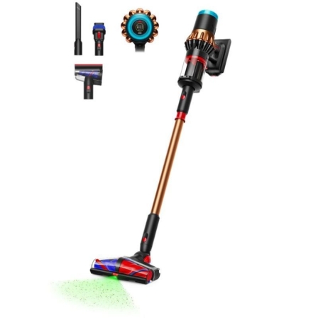 DYSON