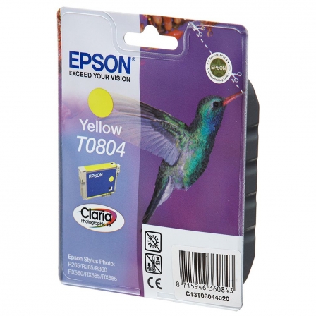 EPSONC13T08044011