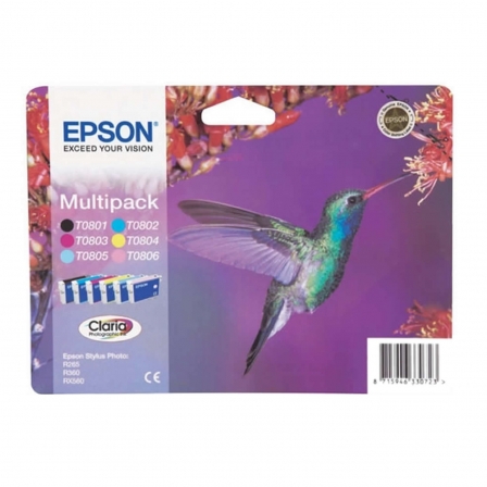 EPSONC13T08074011