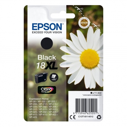 EPSONC13T18114012