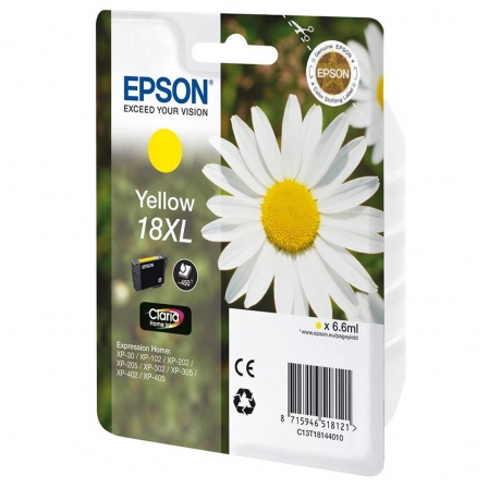 EPSONC13T18144012