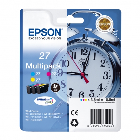 EPSONC13T27054012