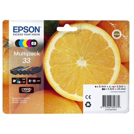 EPSONC13T33374011