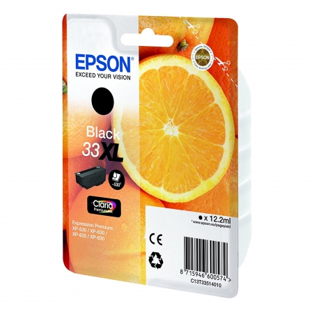 EPSONC13T33514012