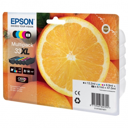 EPSONC13T33574011