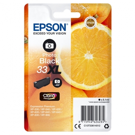 EPSONC13T33614012