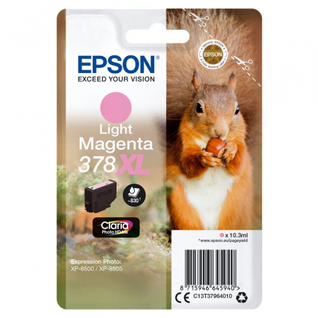 EPSONC13T37964010
