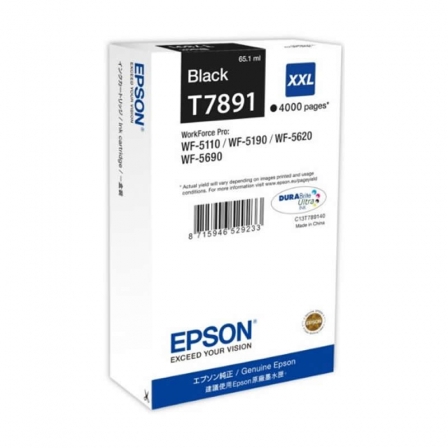 EPSONC13T789140
