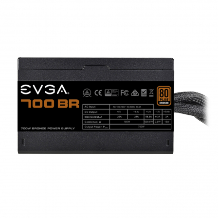 EVGA100-BR-0700-K2