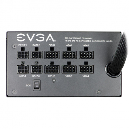 EVGA210-GQ-0850-V2