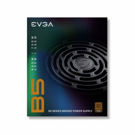 EVGA220-B5-0850-V2