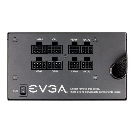 EVGA210-GQ-0650-V2
