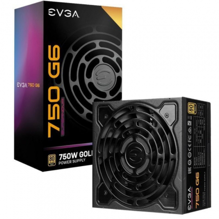EVGA220-G6-0750-X2