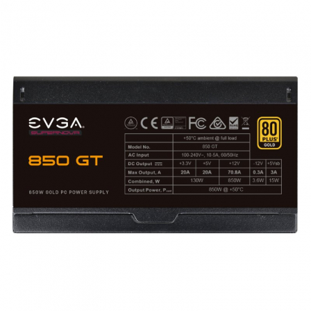EVGA220-GT-0850-Y2