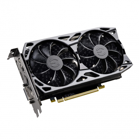 EVGA06G-P4-2068-KR
