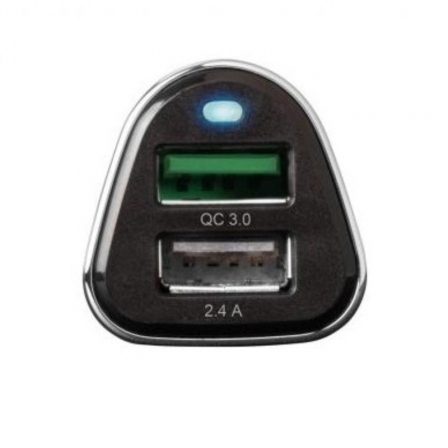 FONESTARUSB-2CARFAST