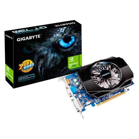 GIGABYTEGV-N730-2GI