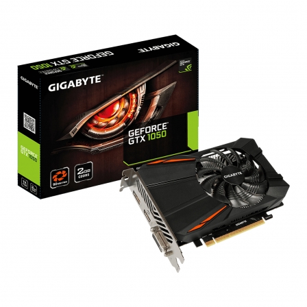 GIGABYTEGV-N1050D5-2GD