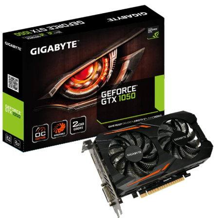 GIGABYTEGV-N1050OC-2GD