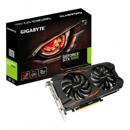 GIGABYTEGV-N1050WF2OC-2GD