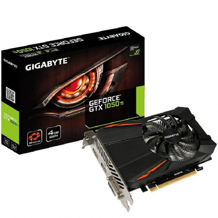 GIGABYTEGV-N105TD5-4GD