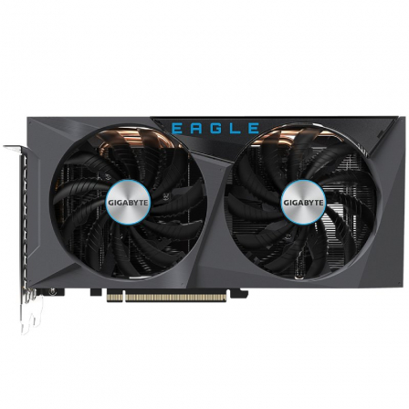 GIGABYTEGV-N3060EAGLE OC-12GD