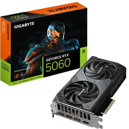 GIGABYTE9VN5060WO-00-G10