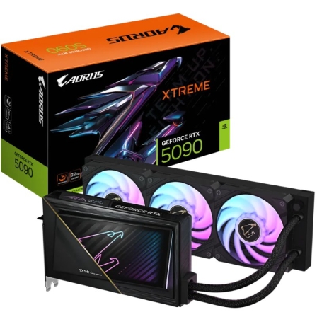 GIGABYTE9VN5090AW-00-G10