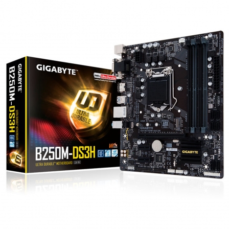 GIGABYTEGAB25MS3H-00-G