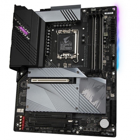 GIGABYTEZ690 AORUS ELITE DDR4