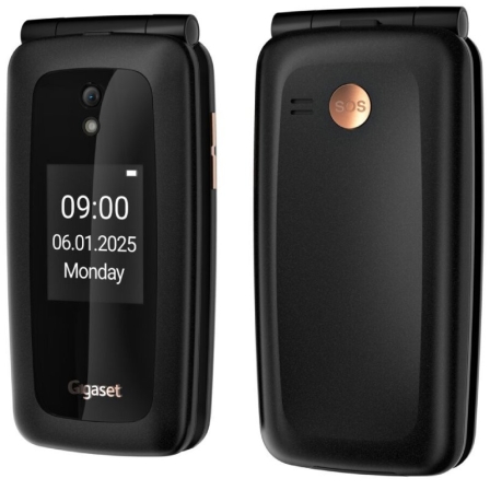 GIGASETGL795B