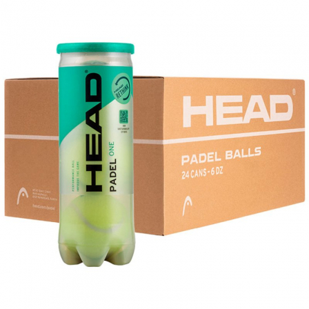 HEAD PADELHEAD PADEL ONE 72U