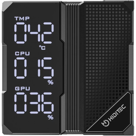 HIDITECCPUH10006