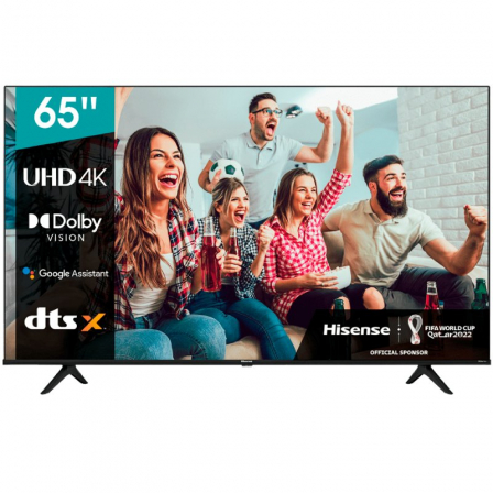 HISENSE65A6BG