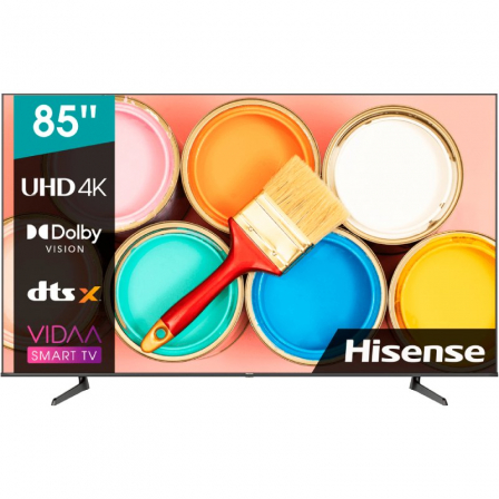 HISENSE85A6BG