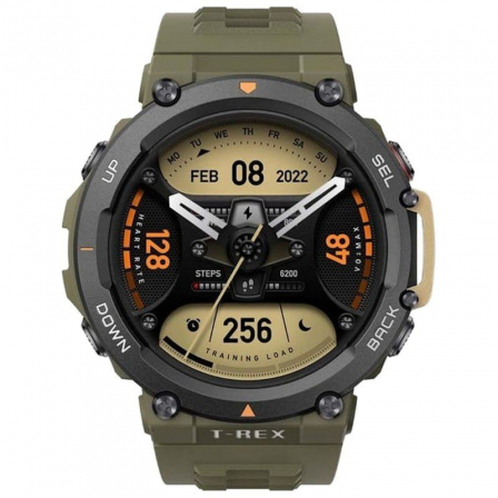 AMAZFITAMAZ T-REX2 GREE