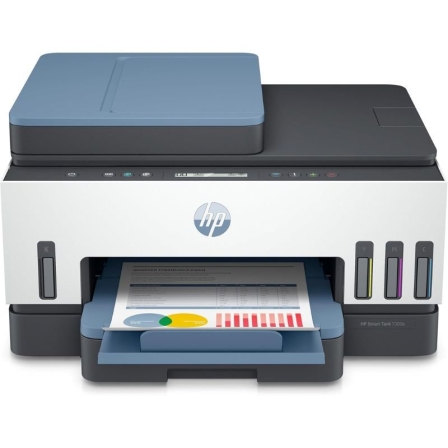 HP