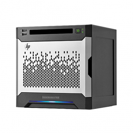 HEWLETT PACKARD ENTERPRISE819185-421
