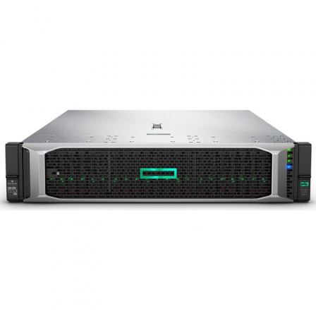 HEWLETT PACKARD ENTERPRISEP23465-B21