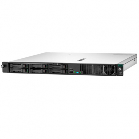 HEWLETT PACKARD ENTERPRISEP44115-421