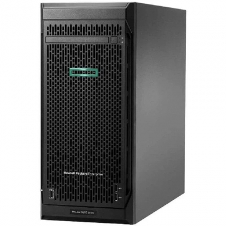 HEWLETT PACKARD ENTERPRISEP59716-421