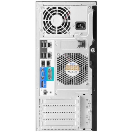 HEWLETT PACKARD ENTERPRISEP77232-425