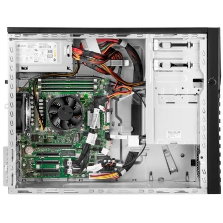 HEWLETT PACKARD ENTERPRISEP77232-425