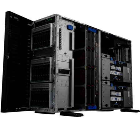 HEWLETT PACKARD ENTERPRISEP81776-425