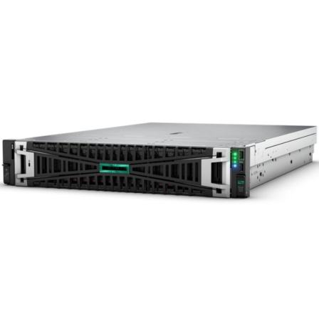 HEWLETT PACKARD ENTERPRISEP81837-425