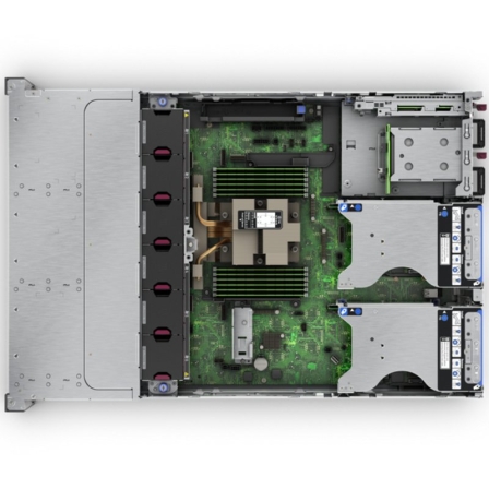 HEWLETT PACKARD ENTERPRISEP81837-425