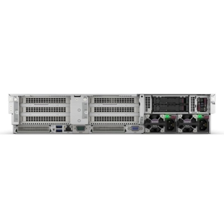 HEWLETT PACKARD ENTERPRISEP81842-425