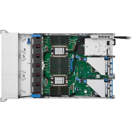 HEWLETT PACKARD ENTERPRISEP89965-425