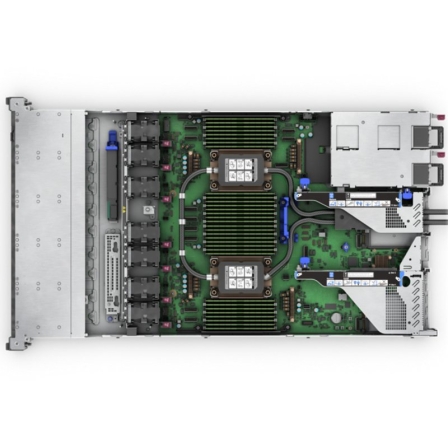 HEWLETT PACKARD ENTERPRISEP90000-425
