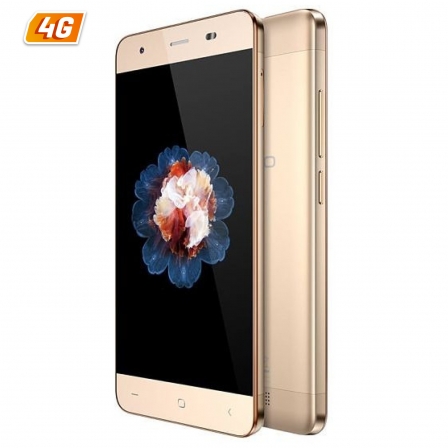 INNJOOIJ-INNJOO FIRE 2 LTE ORO